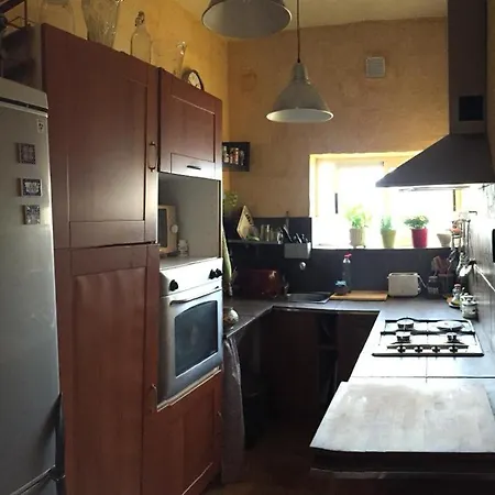 Teulada Accommodatie bij particulieren *