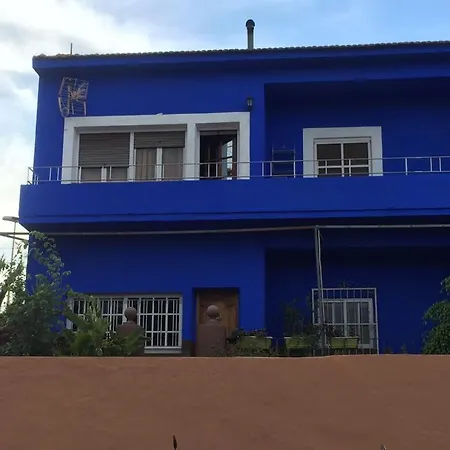 Teulada Homestay