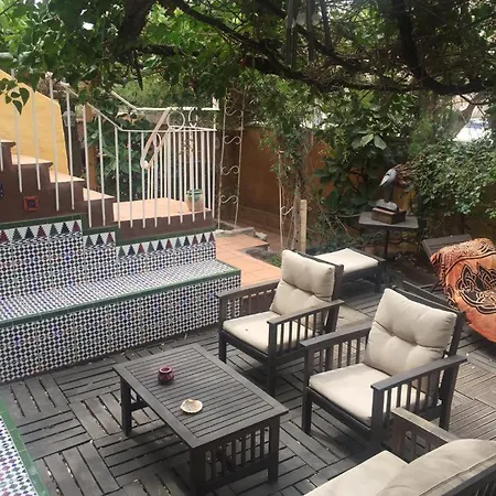 Homestay Teulada Alicante