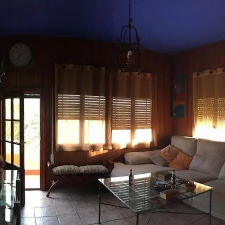 Teulada Homestay